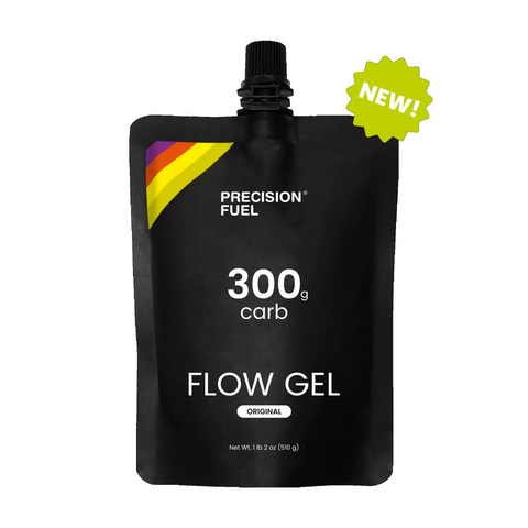 PRECISION FUEL 300 FLOW GEL