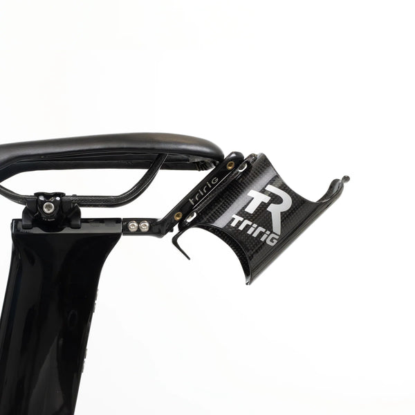 Tririg Bottle Cage Kappa SADDLE – Troi Agencies Multisport