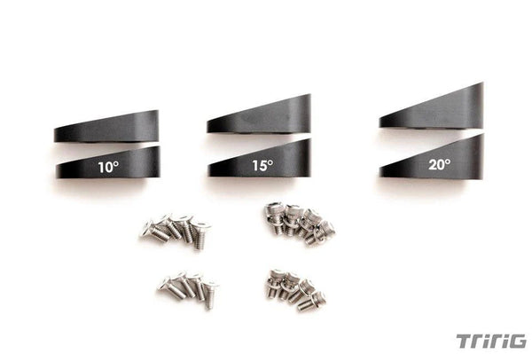 Tririg Angled Spacer 20deg – Troi Agencies Multisport