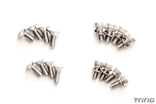 Tririg Angled Spacer 15deg – Troi Agencies Multisport
