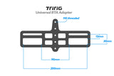 Tririg Universal BTA Adapter Plate