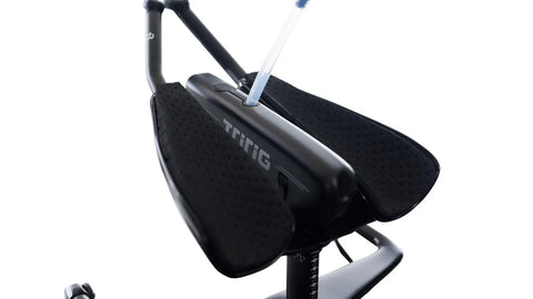 Tririg  HYDRA CARBON Aero Bottle