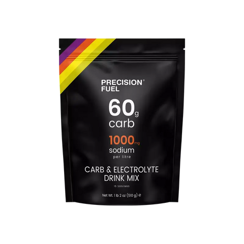 PRECISION FUEL 60G DRINK MIX