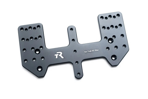 Tririg Super-X Adaptor Plate