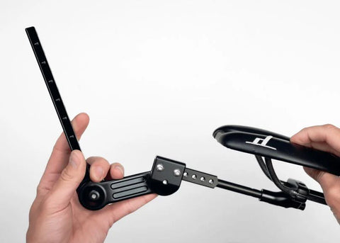 Tririg Beta One Bottle Carrier