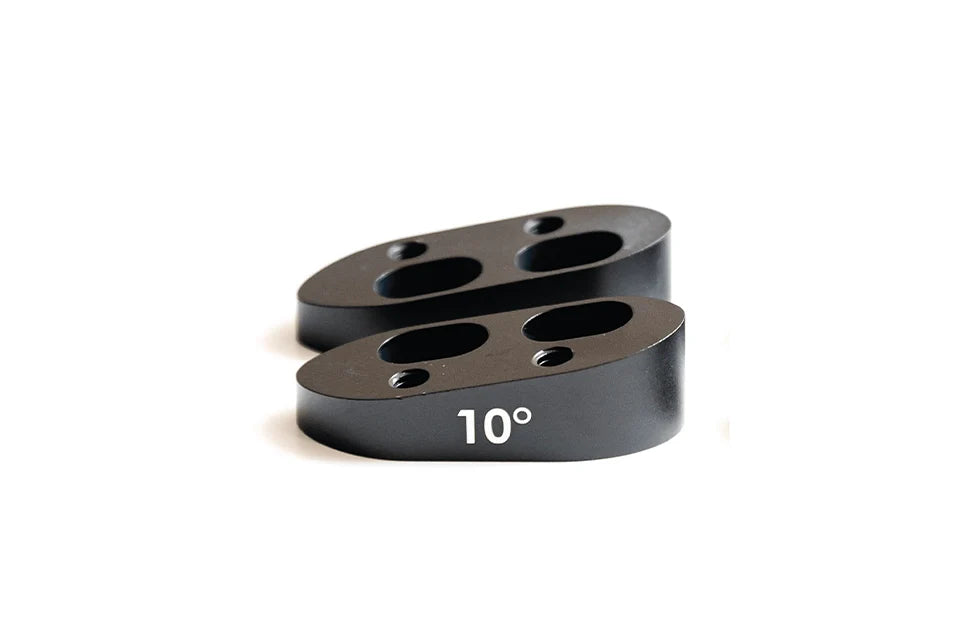 Tririg Angled Spacer 10deg – Troi Agencies Multisport Tririg Angled Spacer 10deg – Troi Agencies Multisport