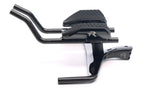 Tririg Alpha Prime Carbon Aero Bar/Stem System