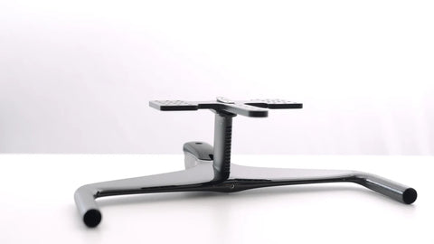Tririg Alpha Prime Carbon Aero Bar/Stem System