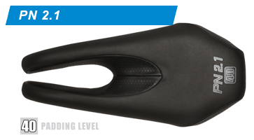 Amazon | ISM PN2.1 黒 (自転車用サドル) アイエスエム | ISM